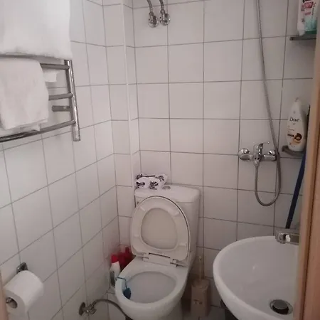 Appartement 66 στην Kalamaria Useful