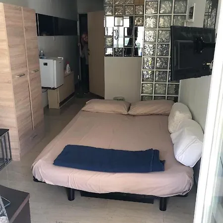 66 στην Kalamaria Useful Appartement Thessaloniki