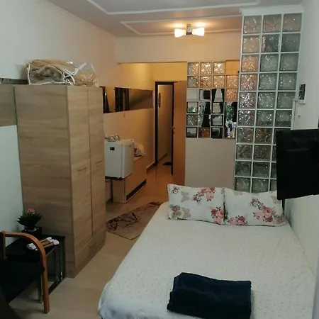 Appartement 66 στην Kalamaria Useful *