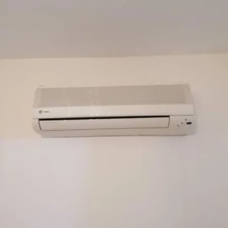 Appartement 66 στην Kalamaria Useful