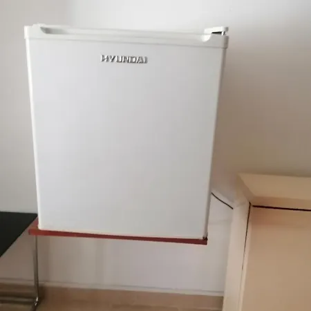 Appartement 66 στην Kalamaria Useful *