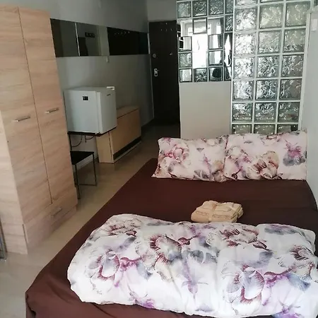 66 στην Kalamaria Useful Appartement