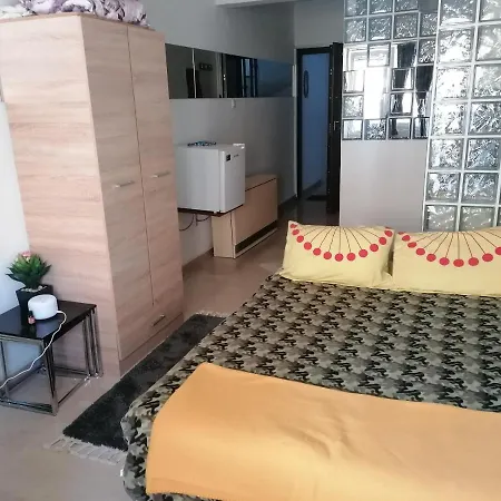 66 στην Kalamaria Useful Appartement Thessaloniki