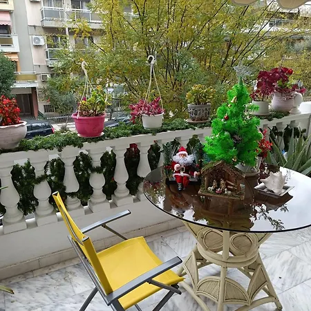 Appartement 66 στην Kalamaria Useful *